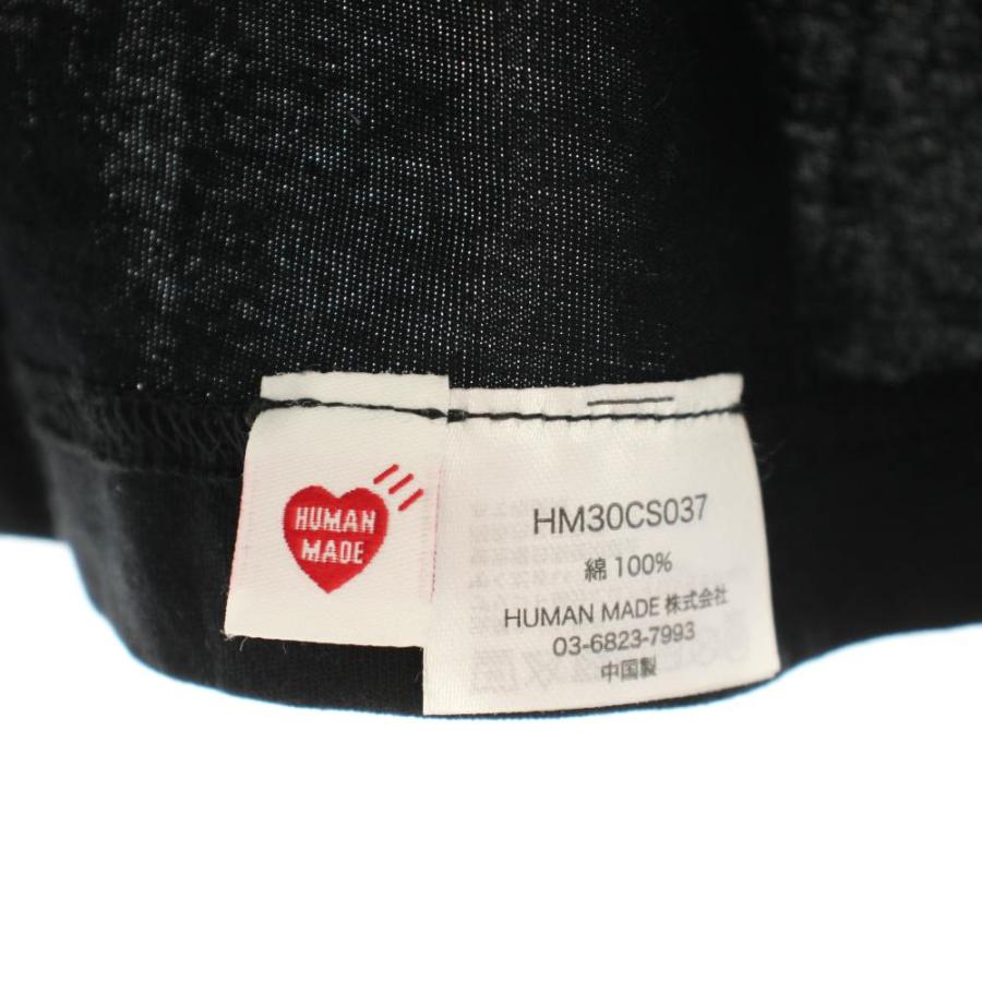 ヒューマンメイド HUMAN MADE 3パックTシャツ 3-PACK T-SHIRT