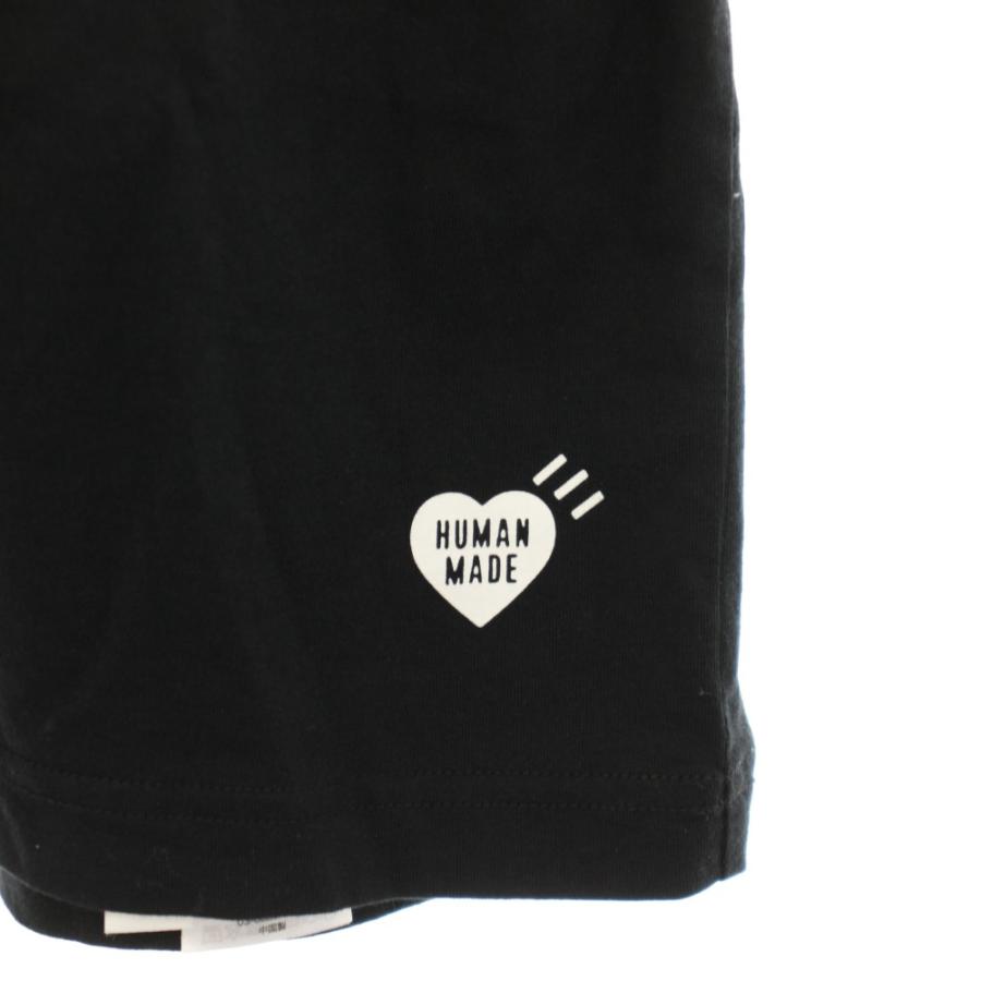 ヒューマンメイド HUMAN MADE 3パックTシャツ 3-PACK T-SHIRT