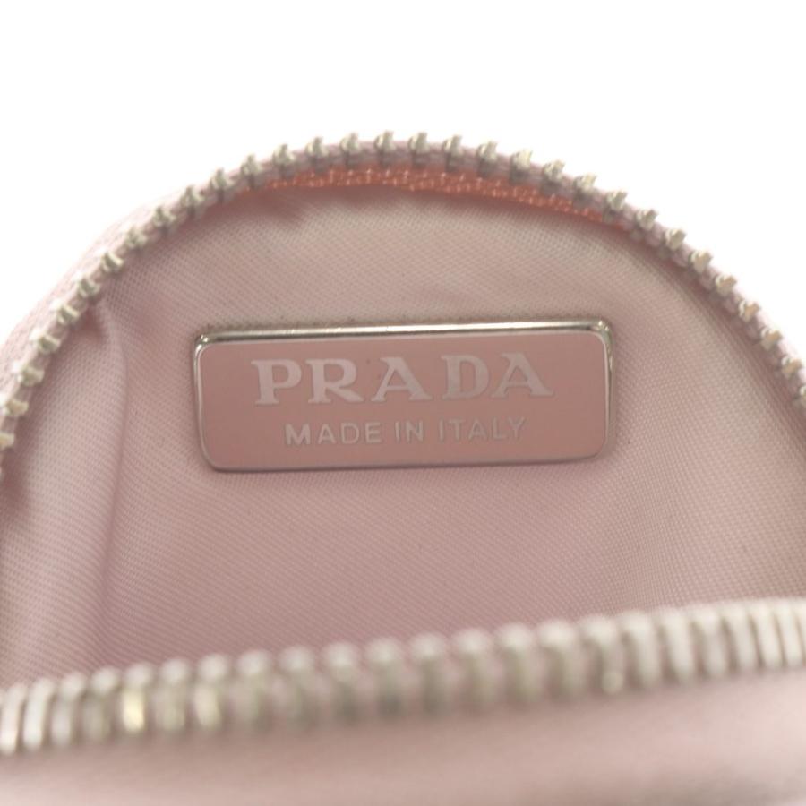 プラダ PRADA トライアングルロゴ 三角ロゴ プレート カバン 斜め掛け ポシェット ショルダーバッグ ナイロン ピンク 楽天市場】PRADA プラダ トライアングルロゴ 三角ロゴ プレート ロゴ