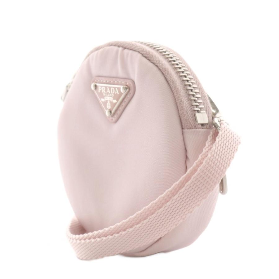 プラダ PRADA トライアングルロゴ 三角ロゴ プレート カバン 斜め掛け ポシェット ショルダーバッグ ナイロン ピンク 楽天市場】PRADA プラダ トライアングルロゴ 三角ロゴ プレート ロゴ