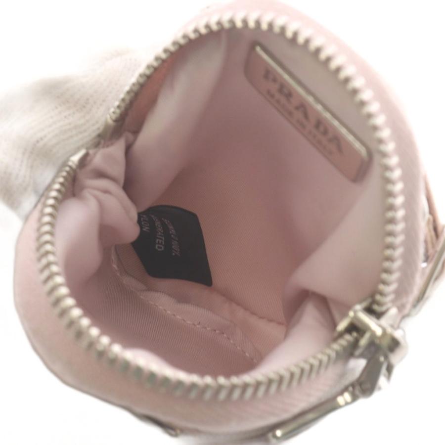PRADA（プラダ） トライアングルロゴ 三角ロゴ ショルダーバッグ