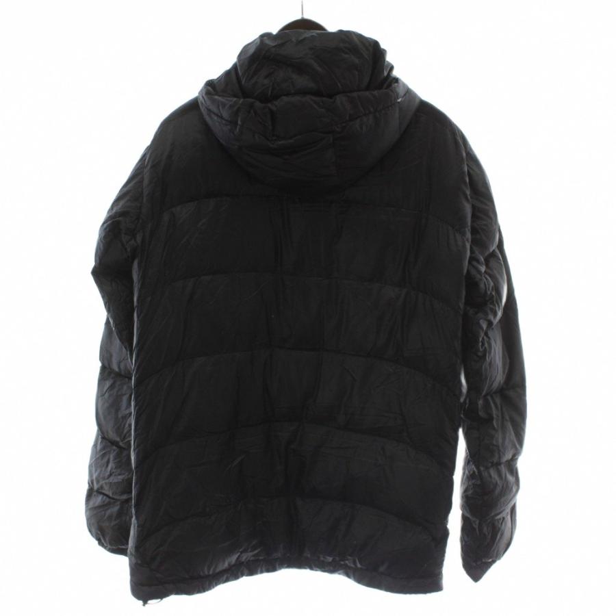マーモット MARMOT Banfu Down Parka ダウンジャケット M 黒 長袖 