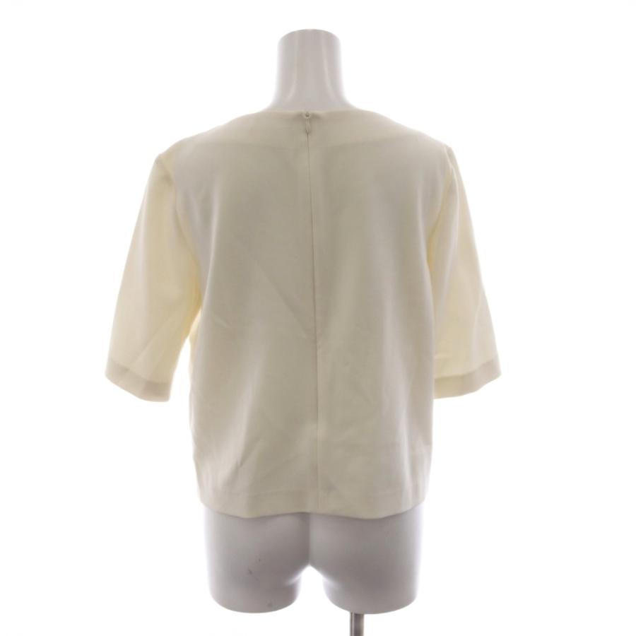 theory（セオリー） Theory 25SS ADMIRAL CREPE アドミラルクレープ
