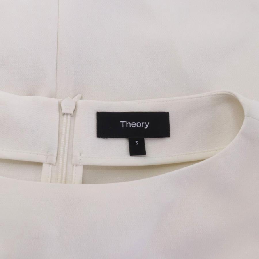 theory（セオリー） Theory 25SS ADMIRAL CREPE アドミラルクレープ
