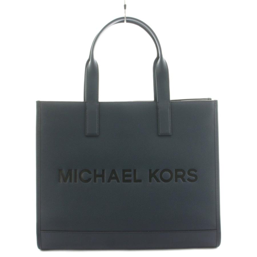 未使用品 マイケルコース MICHAEL KORS COOPER トートバッグ 