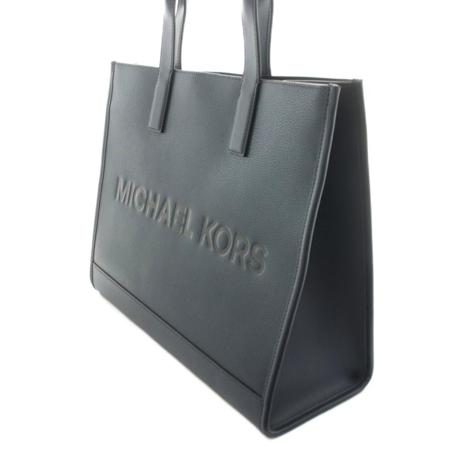 未使用品 マイケルコース MICHAEL KORS COOPER トートバッグ 