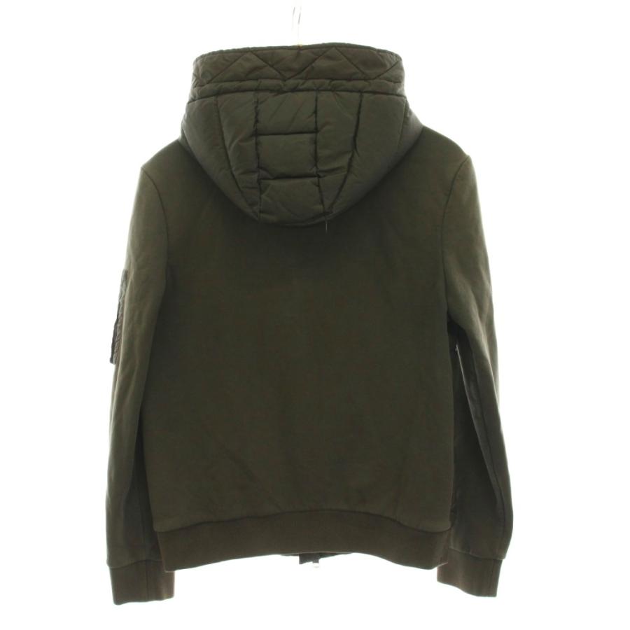 MONCLER（モンクレール） MONCLER MAGLIA CARDIGAN ダウンジャケット