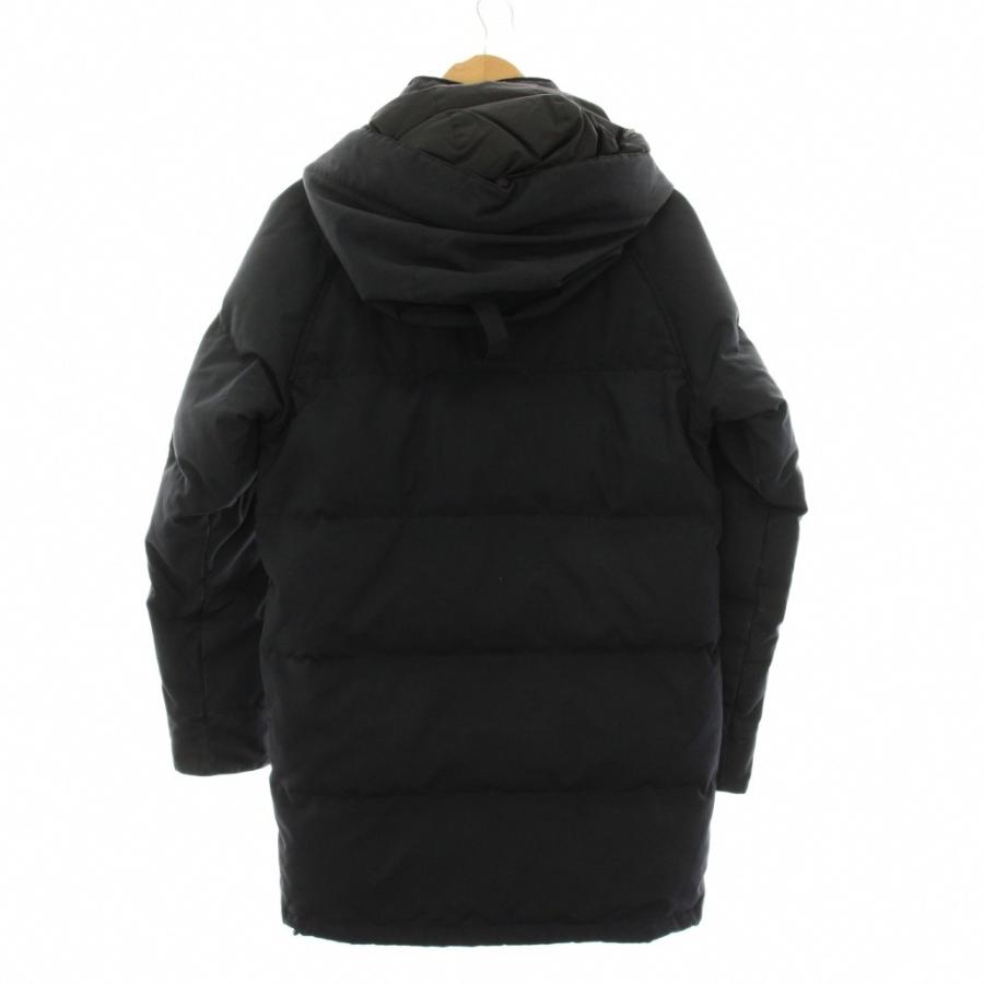 カナダグース CANADA GOOSE EMORY PARKA エモリーパーカ ダウンジャケット アウター XS 黒 2508M /YM メンズ_1