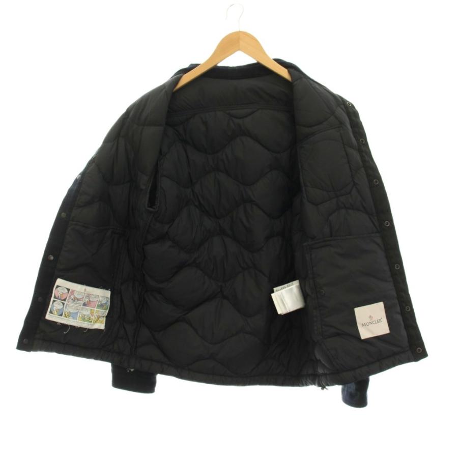 MONCLER（モンクレール） MONCLER NAMBOUR ナンブール ダウン