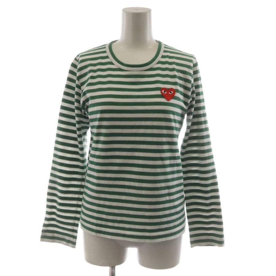 プレイコムデギャルソン PLAY COMME des GARCONS AD2018/7 Tシャツ 