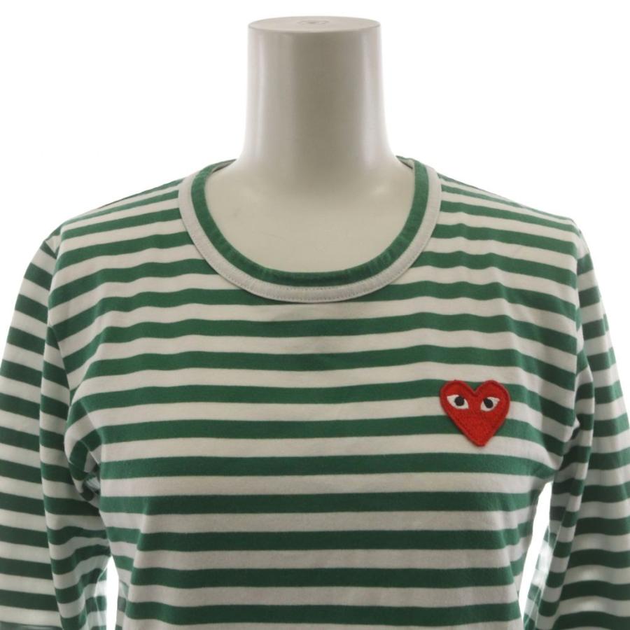 プレイコムデギャルソン PLAY COMME des GARCONS AD2018/7 Tシャツ 