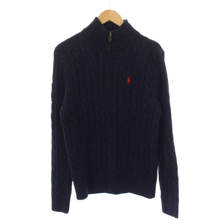 ポロ ラルフローレン POLO RALPH LAUREN ニット セーター 長袖 