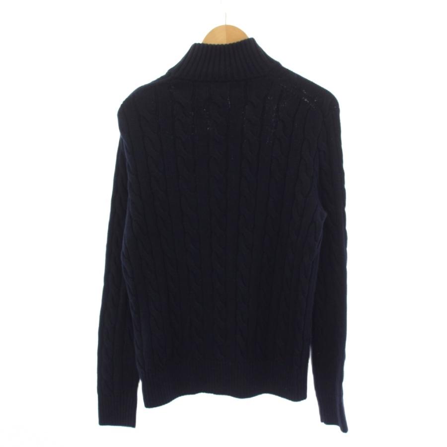 ポロ ラルフローレン POLO RALPH LAUREN ニット セーター 長袖 
