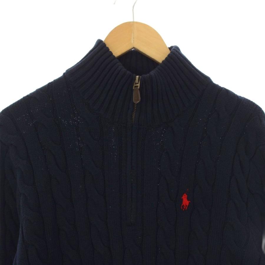 ポロ ラルフローレン POLO RALPH LAUREN ニット セーター 長袖 