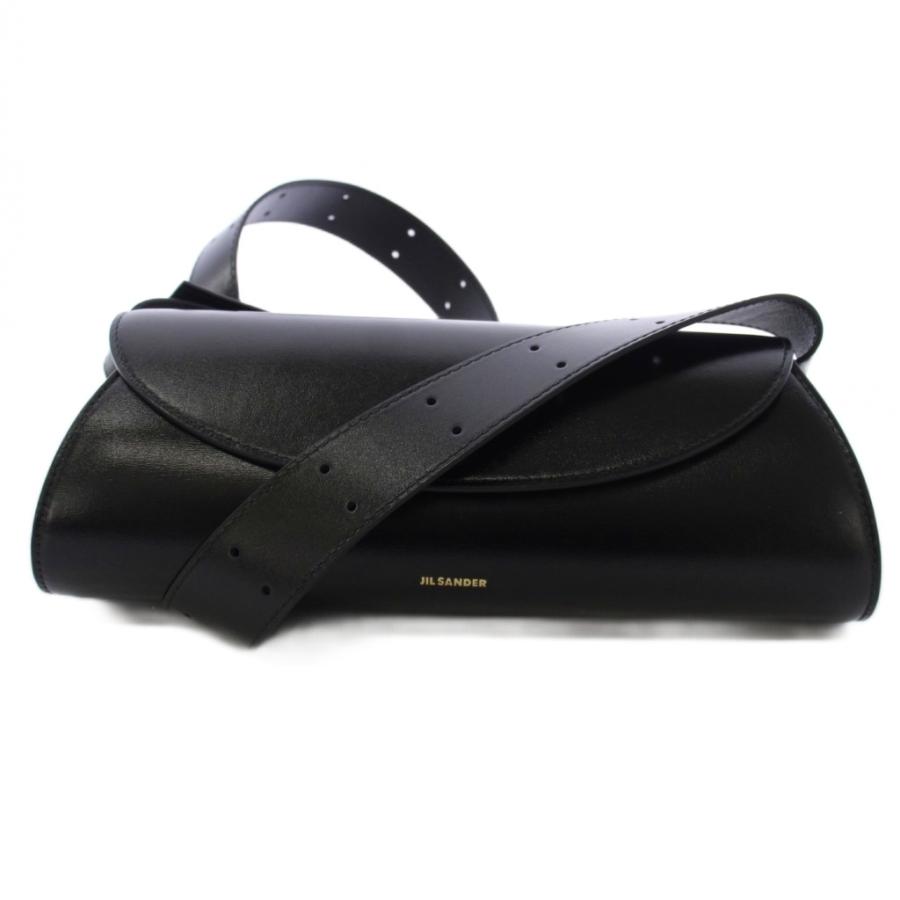ジルサンダー JIL SANDER CANNOLO カンノーロ スモール ショルダー 