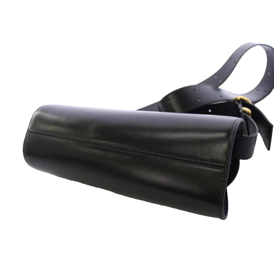 ジルサンダー JIL SANDER CANNOLO カンノーロ スモール ショルダー 