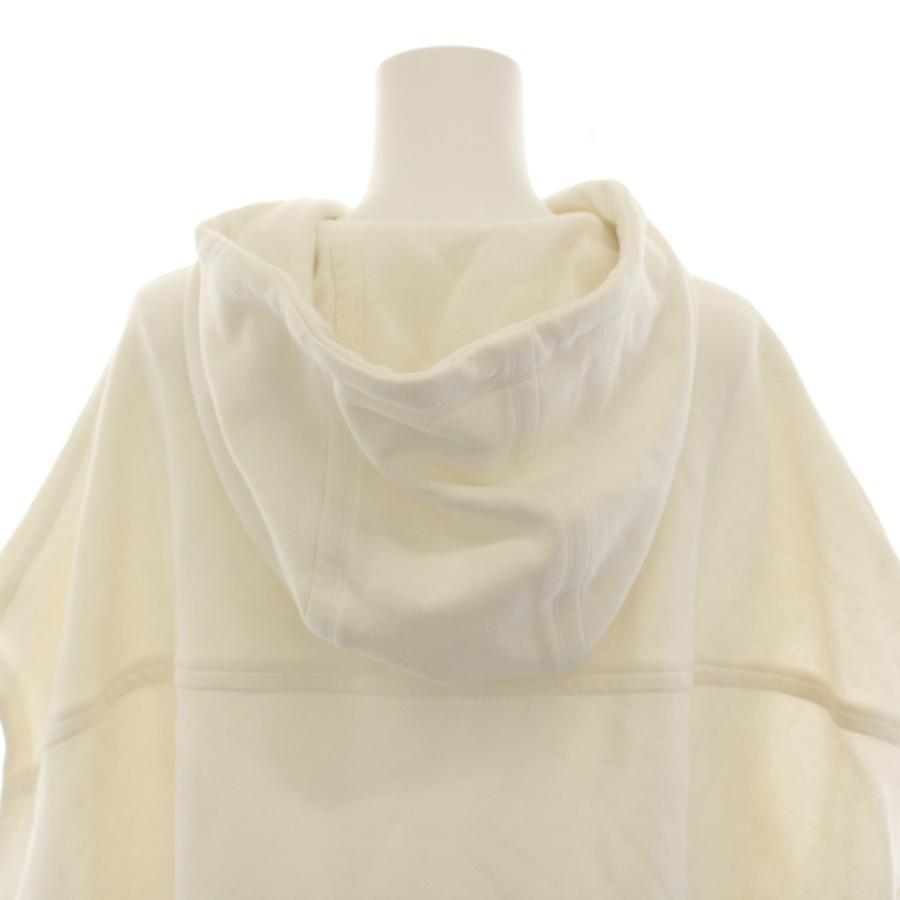MARNI（マルニ） 未使用品 プルオーバーパーカー ノースリーブ フード 