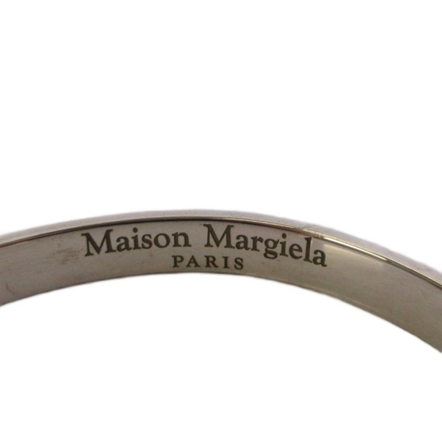 メゾンマルジェラ 11 Maison Margiela ナンバリング カフブレスレット