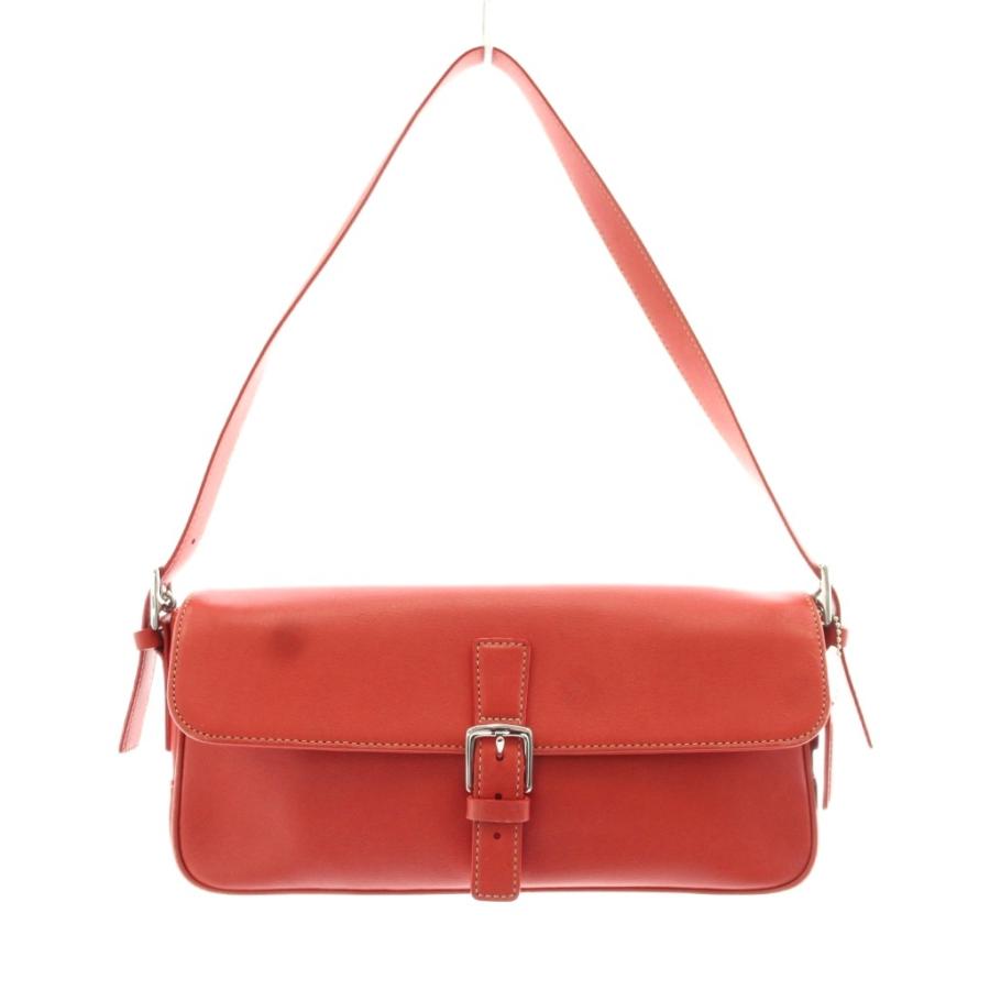 COACH（コーチ） オールドコーチ ワンショルダーバッグ ハンドバッグ 