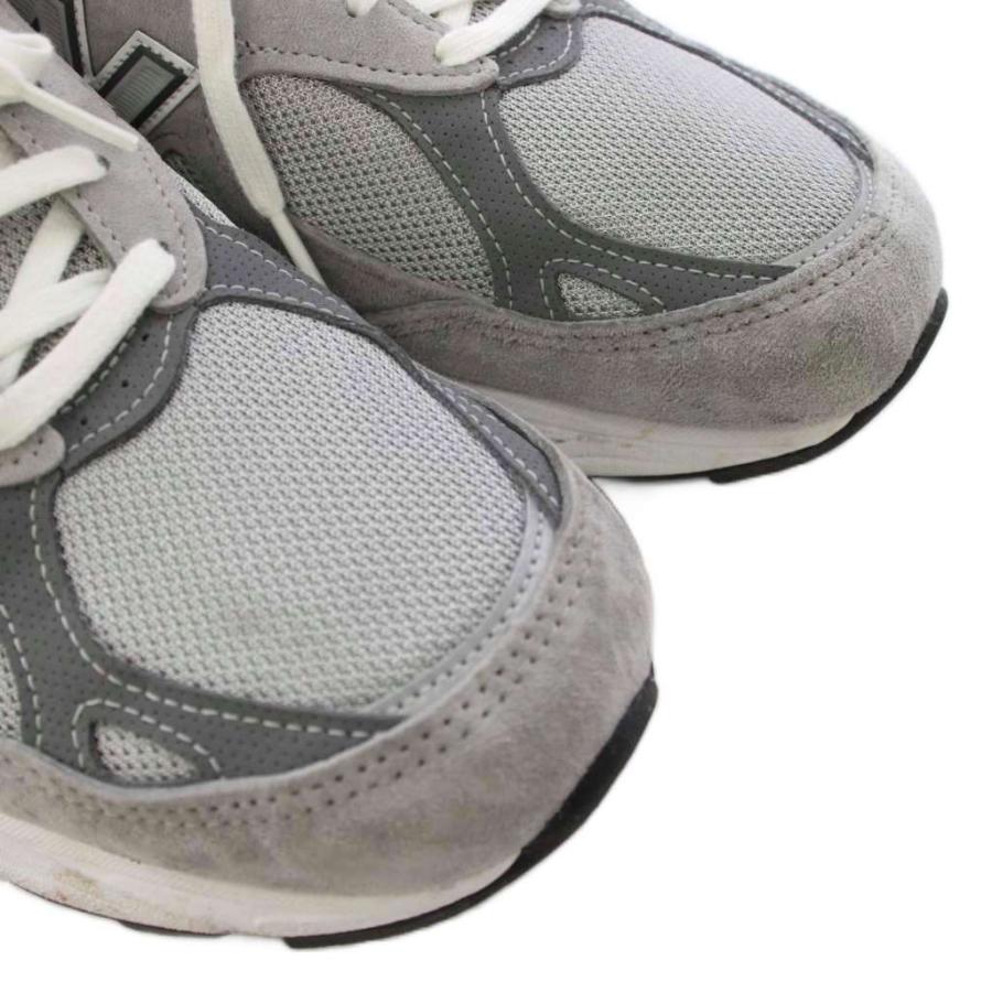 New Balance（ニューバランス） NEW BALANCE M990GY3 スニーカー