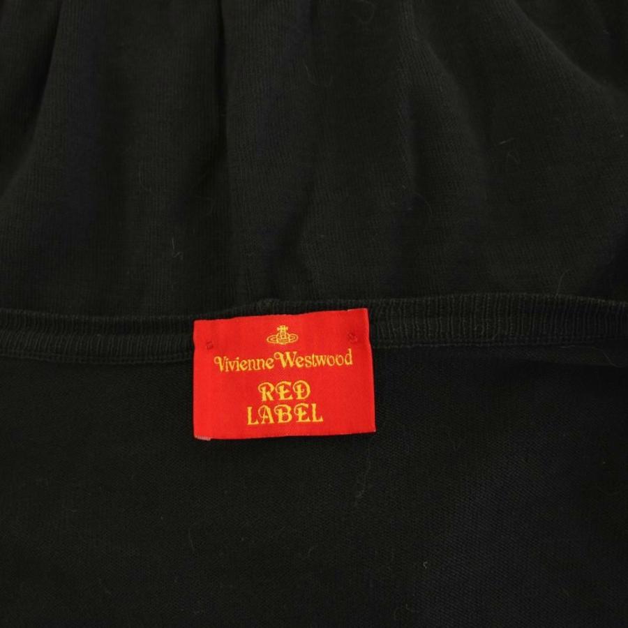 ヴィヴィアンウエストウッドレッドレーベル Vivienne Westwood RED