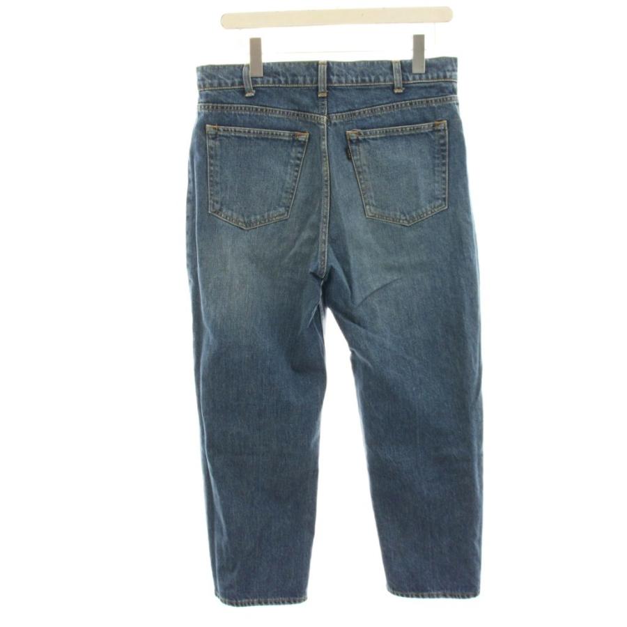 アーミー バイ ワイパー ALMW by WAIPER × Tools 5POCKET Denim Pants 