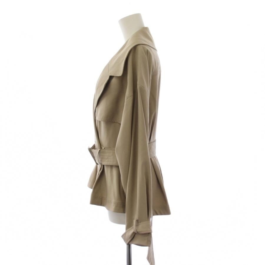 Her lip to ハーリップトゥ Her lip to Everyday Belted Trench Jacket