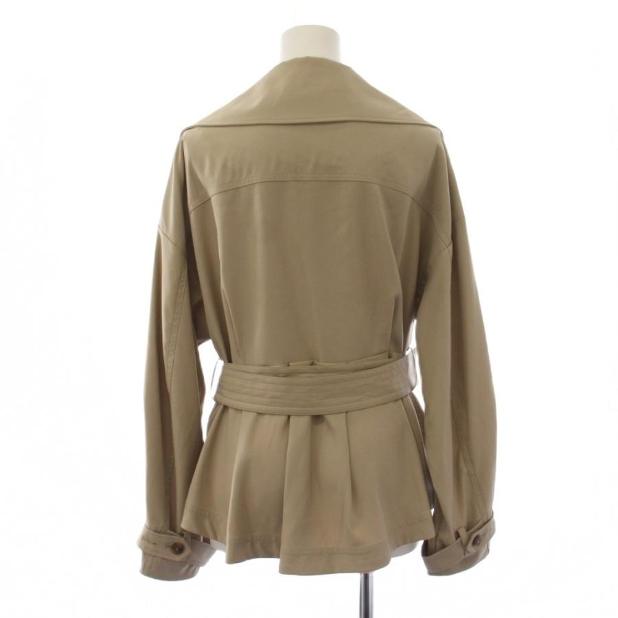 Her lip to ハーリップトゥ Her lip to Everyday Belted Trench Jacket