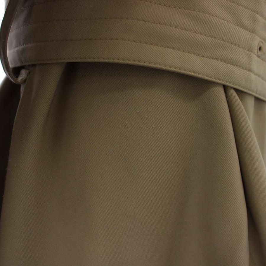 Her lip to ハーリップトゥ Her lip to Everyday Belted Trench Jacket