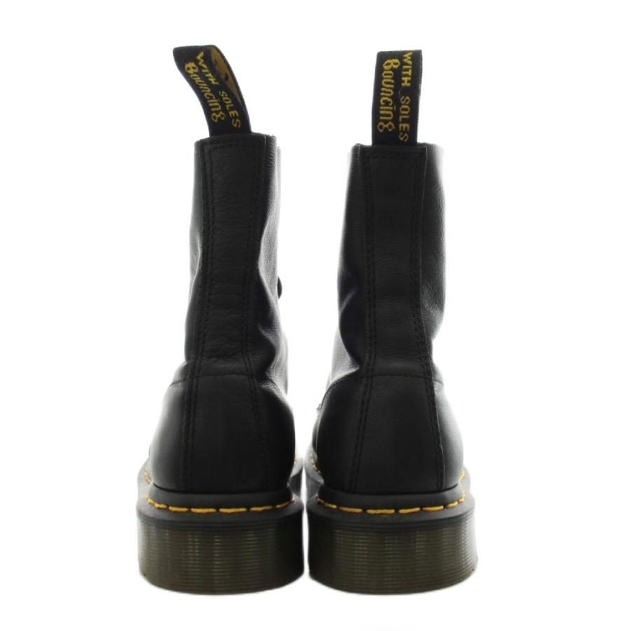Dr.Martens（ドクターマーチン） パスカル PASCAL 8ホールブーツ