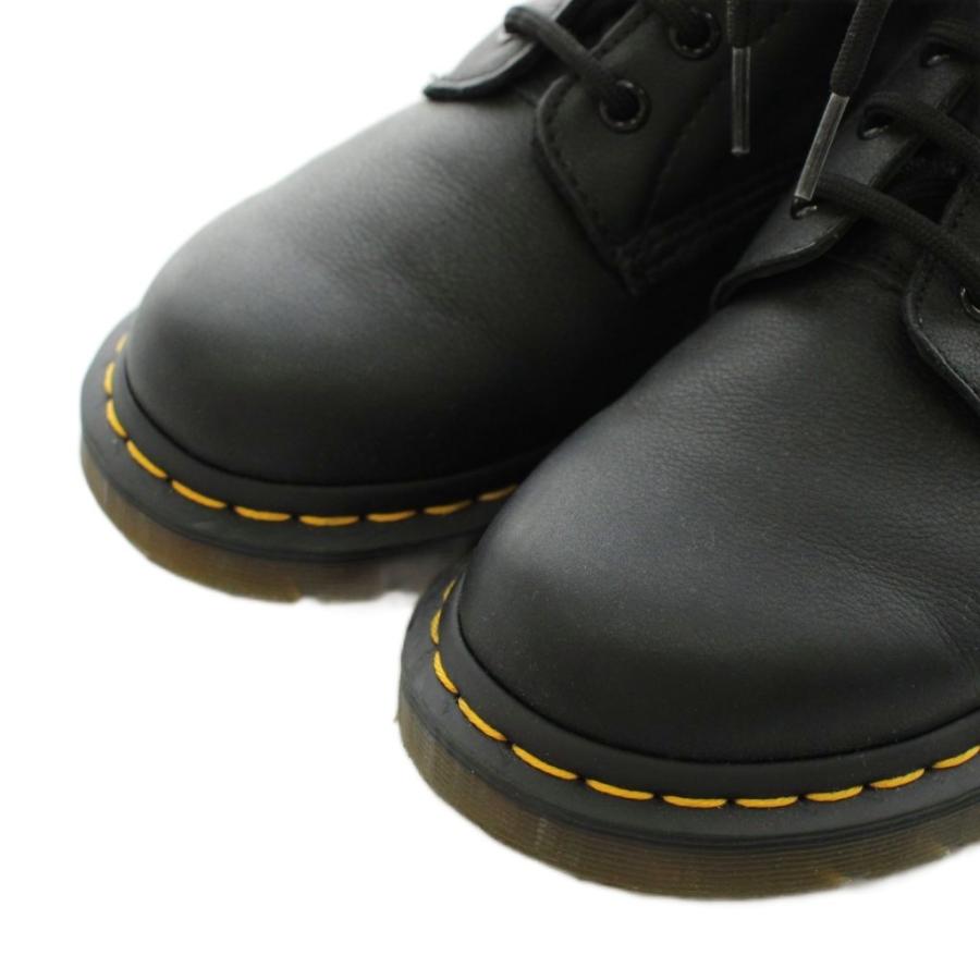 Dr.Martens（ドクターマーチン） パスカル PASCAL 8ホールブーツ