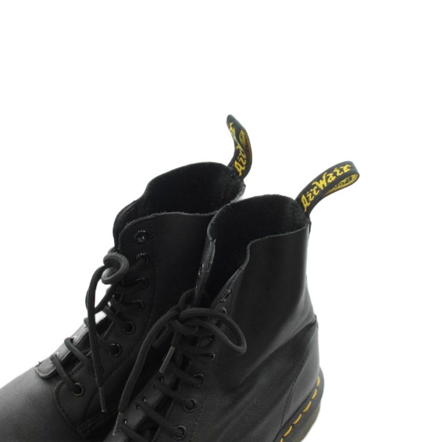 Dr.Martens（ドクターマーチン） パスカル PASCAL 8ホールブーツ