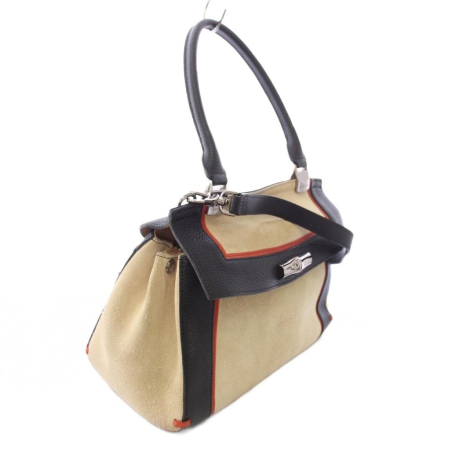 LONGCHAMP（ロンシャン） マドレーヌ MADELEINE ショルダーバッグ 