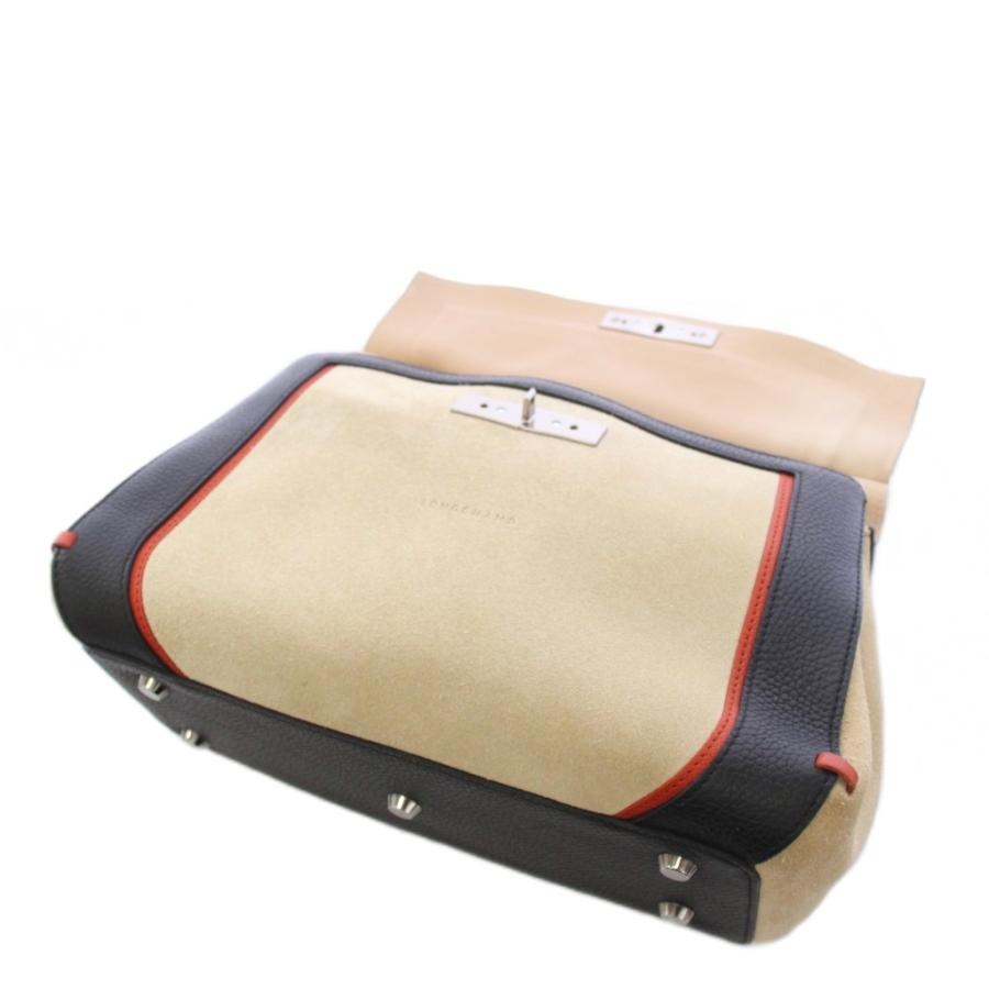 LONGCHAMP（ロンシャン） マドレーヌ MADELEINE ショルダーバッグ 