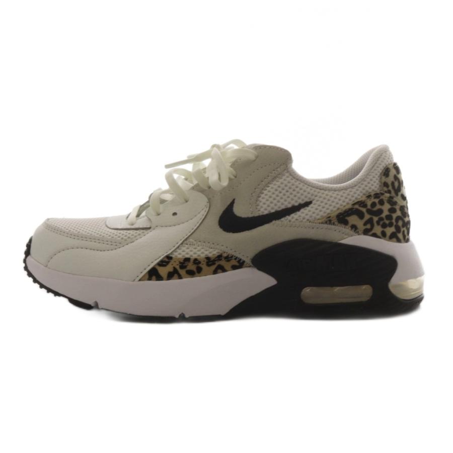 NIKE（ナイキ） エアマックス Air Max スニーカー シューズ ヒョウ柄
