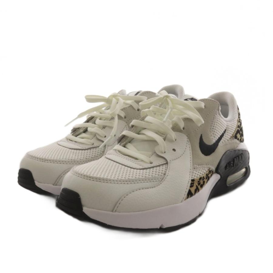 NIKE（ナイキ） エアマックス Air Max スニーカー シューズ ヒョウ柄
