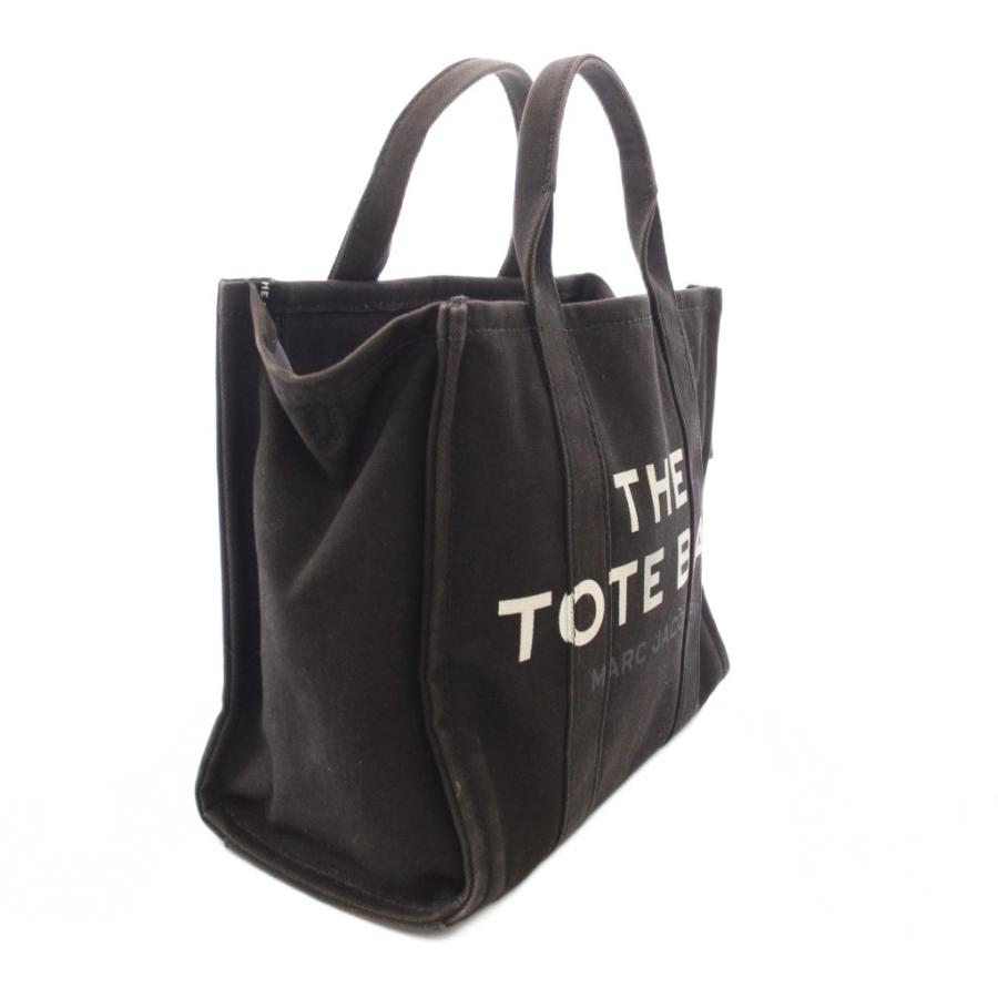 マークジェイコブス MARC JACOBS トートバッグ ハンドバッグ ロゴ