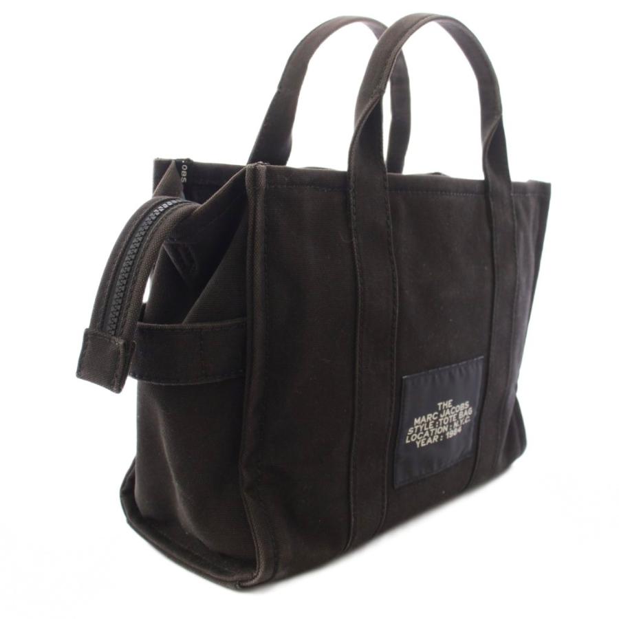 マークジェイコブス MARC JACOBS トートバッグ ハンドバッグ ロゴ