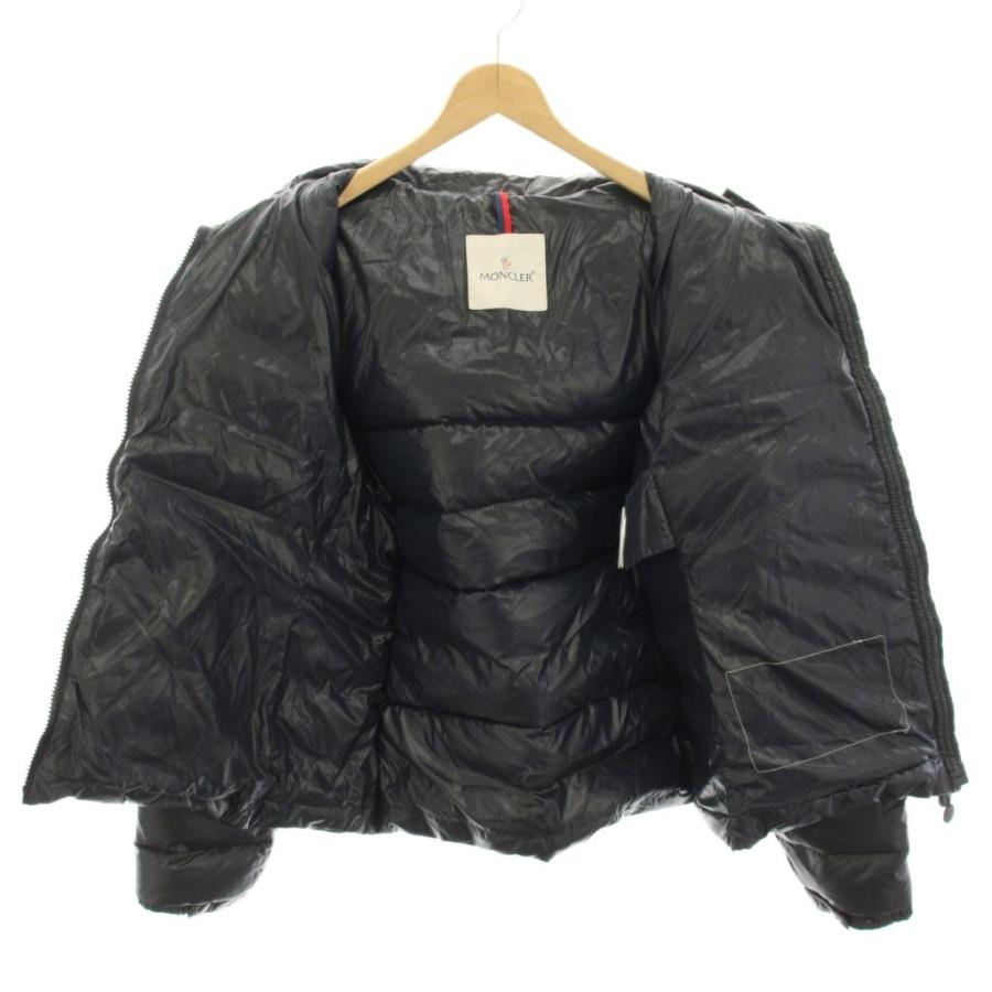 MONCLER（モンクレール） MONCLER BADY GIVBBOTTO ダウンジャケット