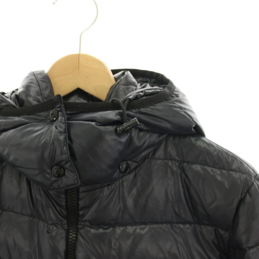 MONCLER（モンクレール） MONCLER BADY GIVBBOTTO ダウンジャケット