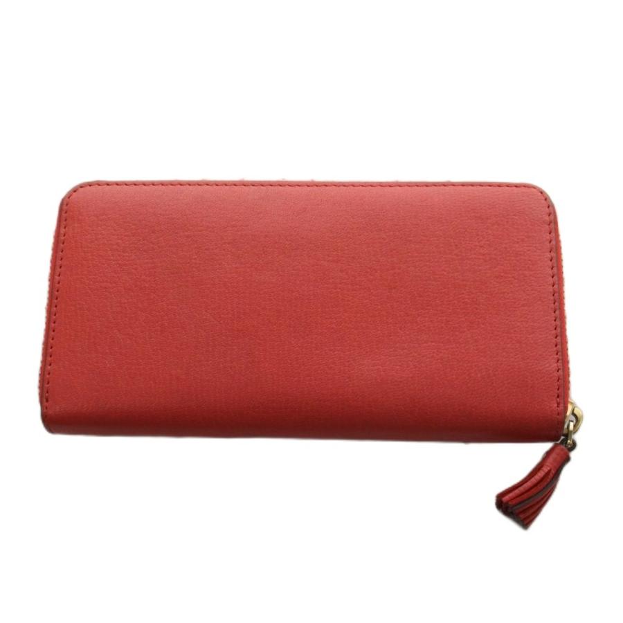 アニヤハインドマーチ ANYA HINDMARCH アイズ Eyes 長財布 ラウンド 