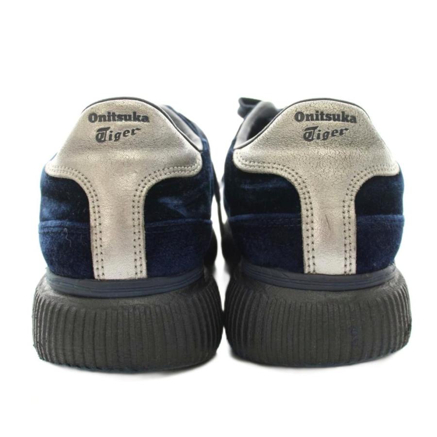 Onitsuka Tiger Delecity スニーカー 23.0cm Onitsuka Tiger（オニツカタイガー） Onitsuka Tiger DELECITY