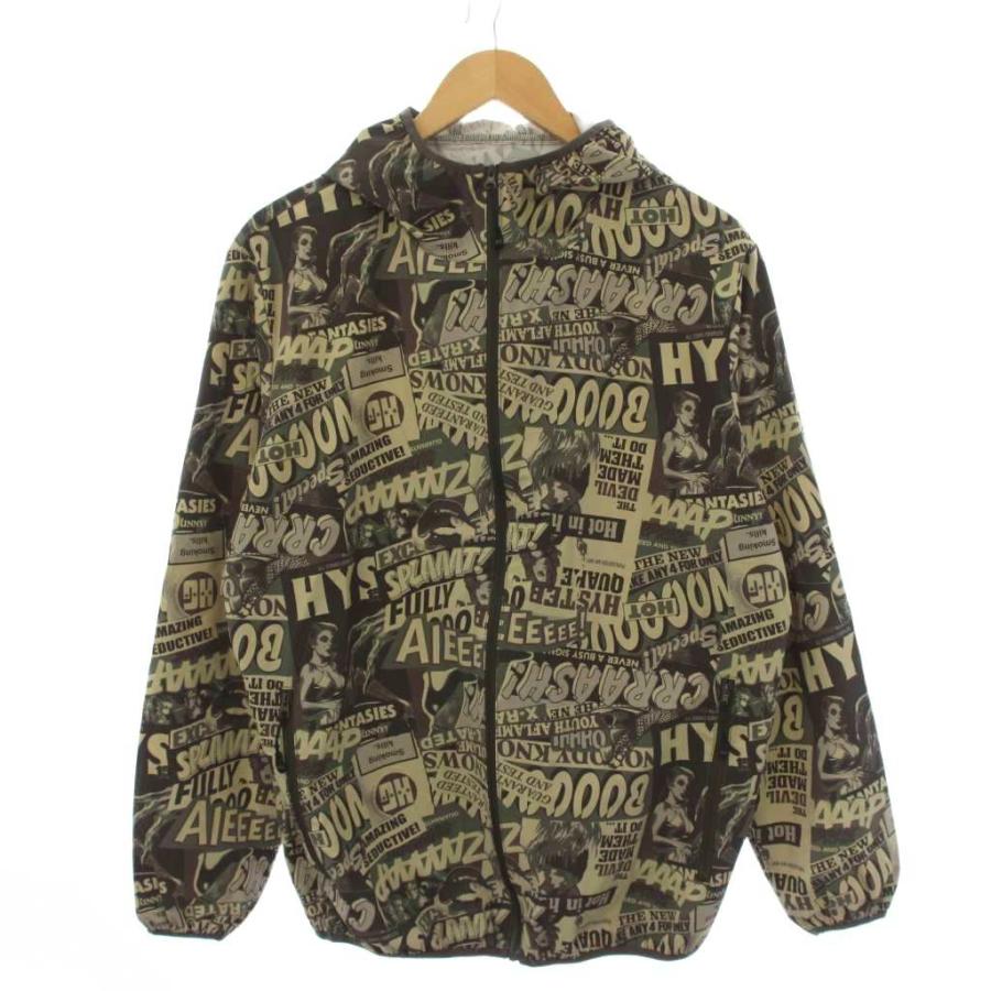 HYSTERIC GLAMOUR（ヒステリックグラマー） HYSTERIC GLAMOUR FULLY 