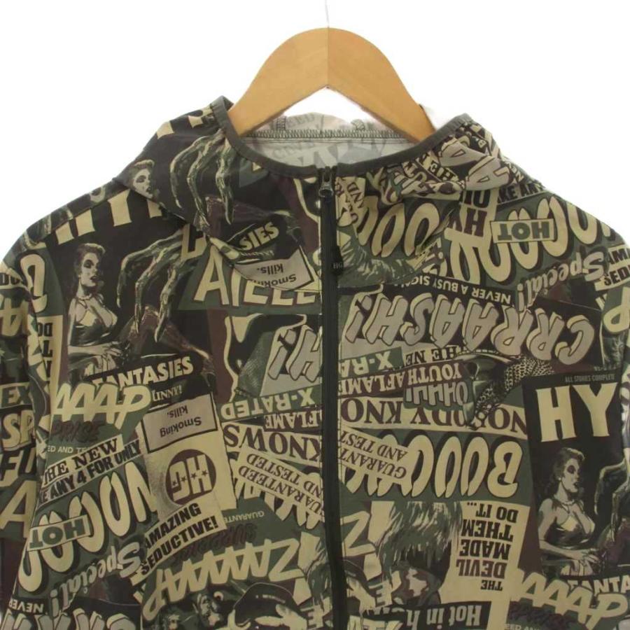 ジャケット/アウター 【新品】 HYSTERIC GLAMOUR / ヒステリック 