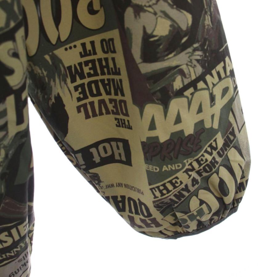 HYSTERIC GLAMOUR（ヒステリックグラマー） HYSTERIC GLAMOUR FULLY 