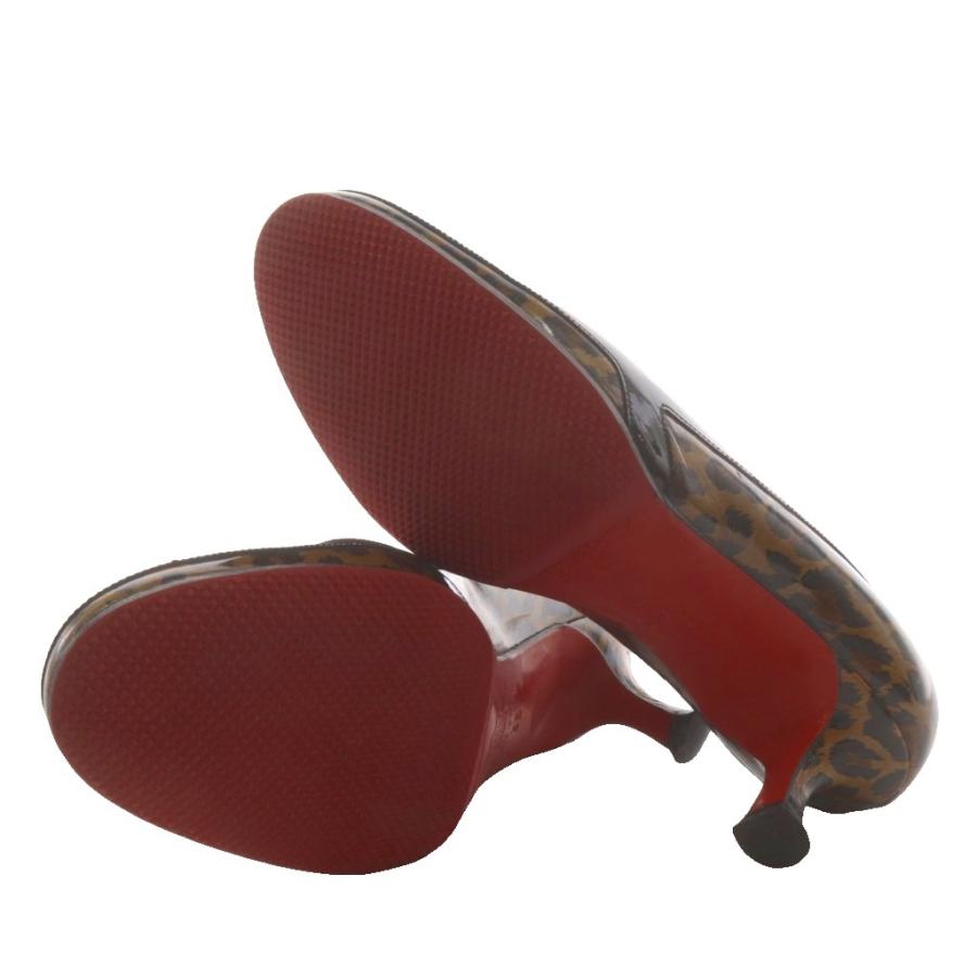 Christian Louboutin（クリスチャンルブタン） パンプス ヒール 