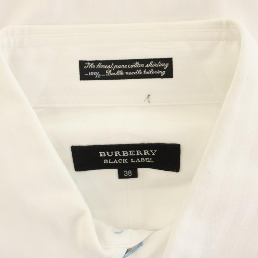 BURBERRY BLACK LABEL（バーバリーブラックレーベル） シャドウ
