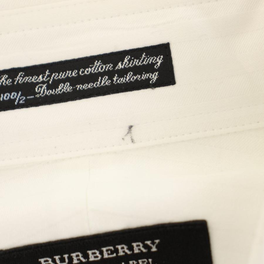 BURBERRY BLACK LABEL（バーバリーブラックレーベル） シャドウ