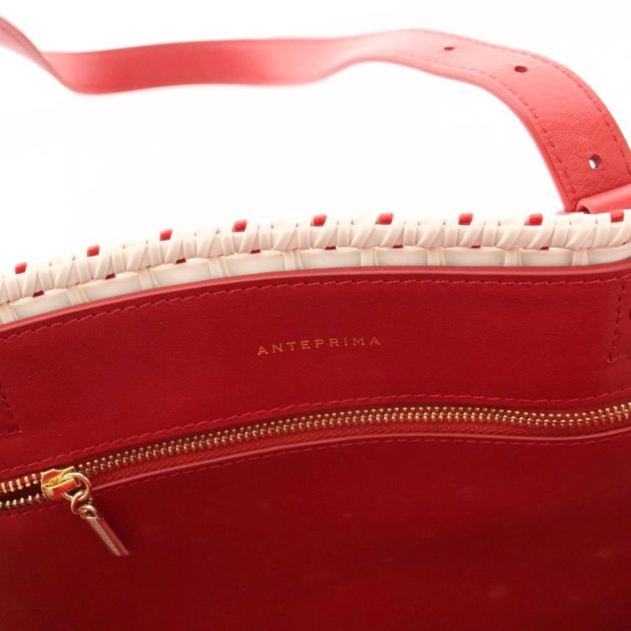 ANTEPRIMA（アンテプリマ） 未使用品 イントレチッタ トートバッグ 