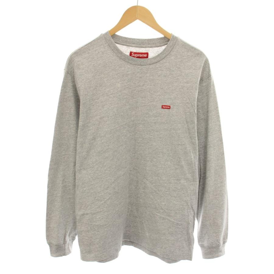 Supreme（シュプリーム） SUPREME 24SS スモールボックスロング